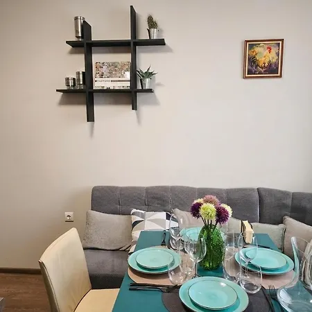 Yantra Art Atelier 65 Апартамент *