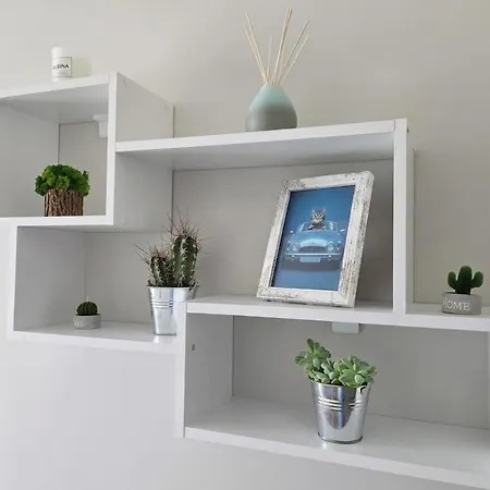 Апартамент Yantra Art Atelier 65 Габрово